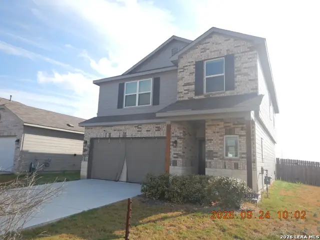 2004 Palmer Pl, Converse, TX 78109 - #1