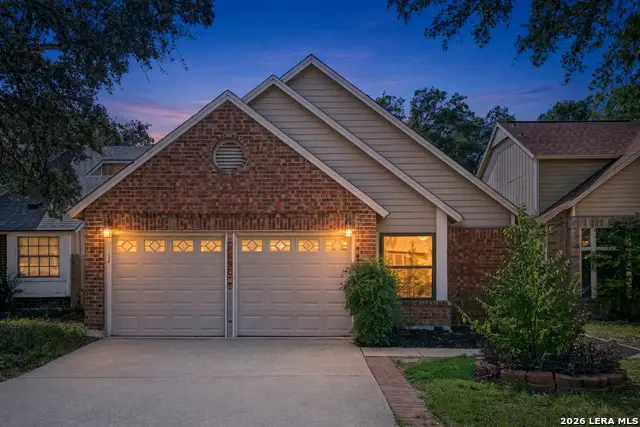 16807 Cedar Tree Way, San Antonio, TX 78247 - #1