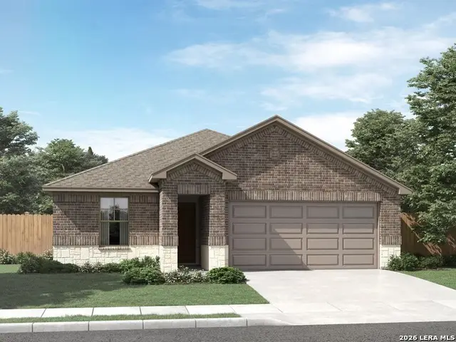 1544 Zion Drive, New Braunfels, TX 78132 - #1