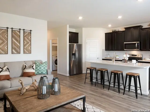 1544 Zion Drive, New Braunfels, TX 78132 - #3