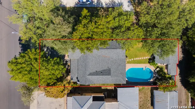 450 N Monroe St, Eagle Pass, TX 78852 - #2