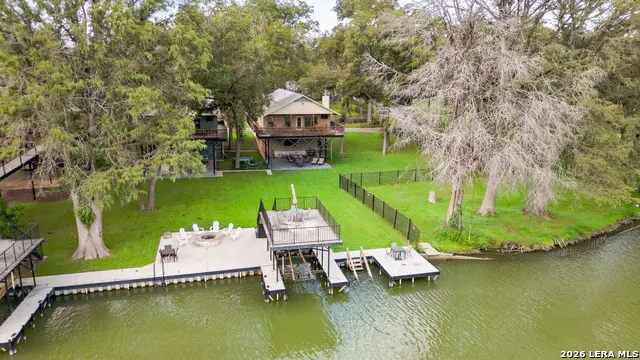 1115 Ethel, Seguin, TX 78155 - #1
