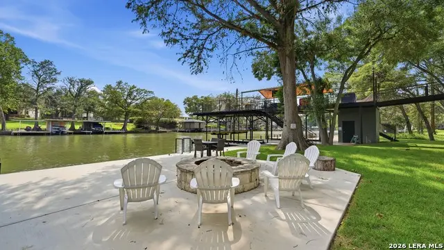 1125 Ethel, Seguin, TX 78155 - #3