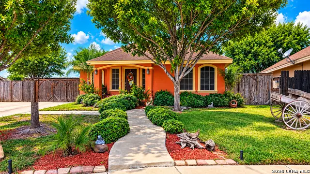 1796 Amanda, Eagle Pass, TX 78852 - #1