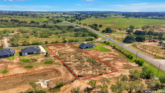 10035 Crow Ln, Adkins, TX 78101 - #2