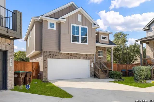 9411 Stillwater Pass, San Antonio, TX 78254 - #3