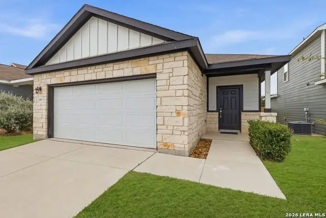 230 Jaycen Ln, New Braunfels, TX 78130 - #1