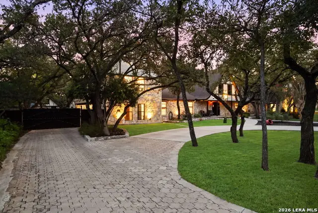 232 Meadowbrook Dr, Hollywood Park, TX 78232 - #2