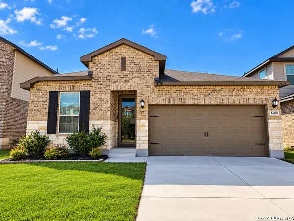 13158 Maridell Park, San Antonio, TX 78253