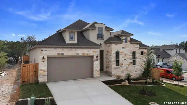 165 Allin Oaks, Universal City, TX 78148 - #1