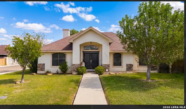 2706 Stone Hedge, Eagle Pass, TX 78852