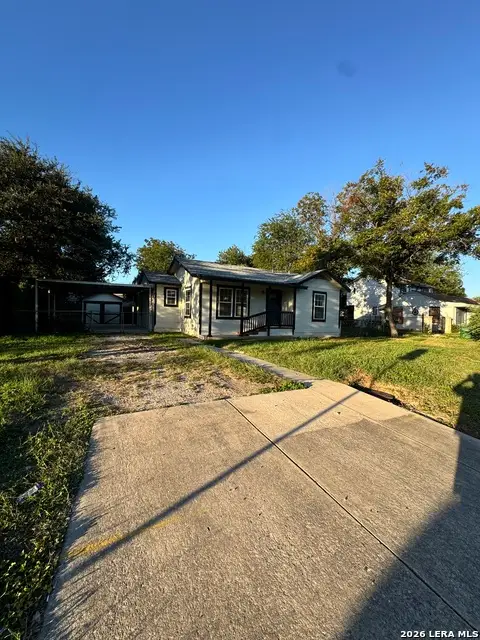 519 Hoover Ave, San Antonio, TX 78225 - #2