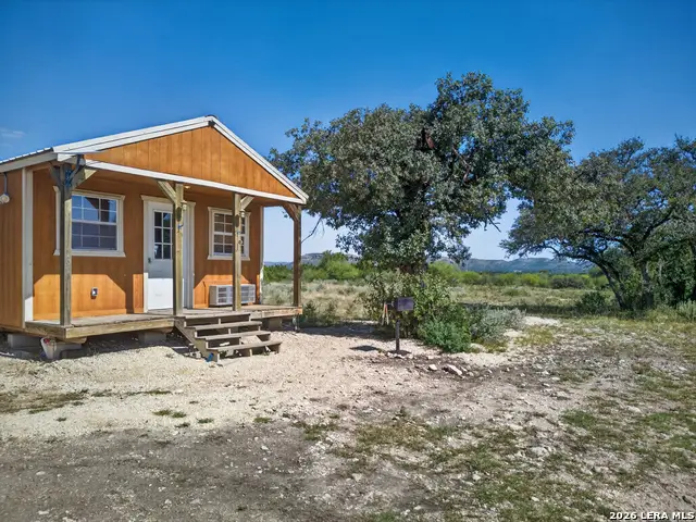 LOT 7-A 22819 State Hwy 55, Uvalde, TX 78801 - #1
