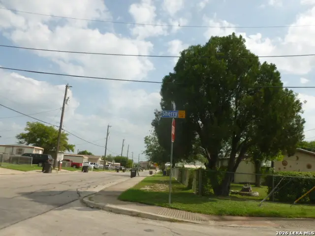 5135 Sherry, San Antonio, TX 78242 - #1
