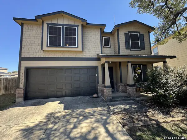 9022 Walking Crk, San Antonio, TX 78254