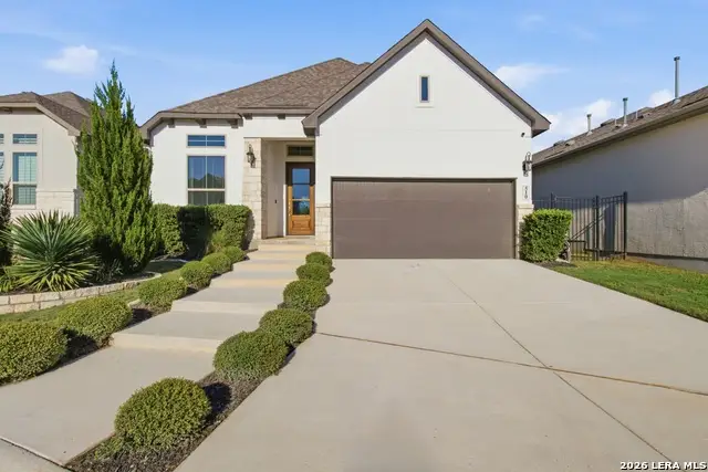 510 Pond Blf, Shavano Park, TX 78231 - #1