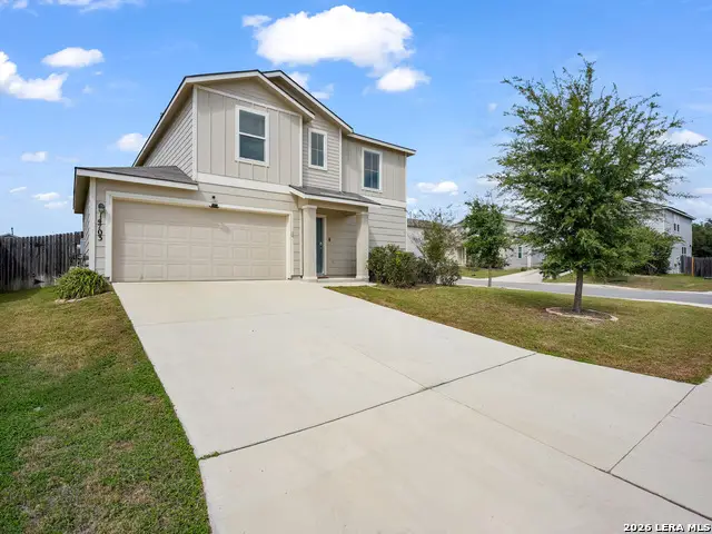 14703 Lesser Scaup, San Antonio, TX 78253 - #1
