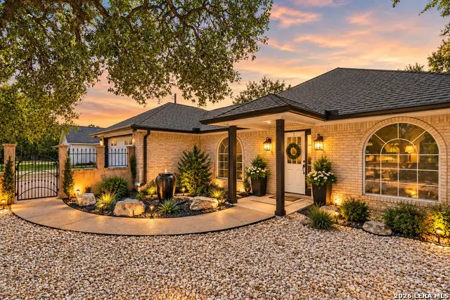 1132 Fifth St, Comfort, TX 78013 - #3