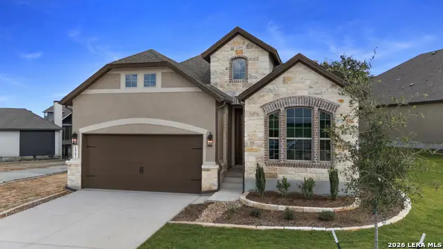 1562 Worsham Pass, San Antonio, TX 78260 - #2