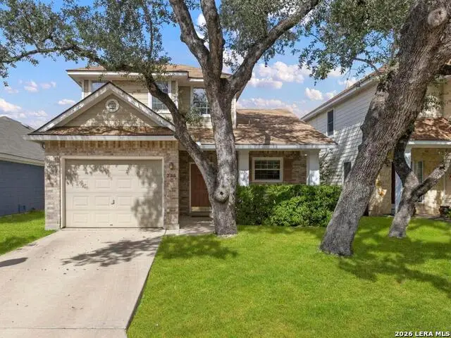 735 Sycamore Moon, San Antonio, TX 78216 - #1