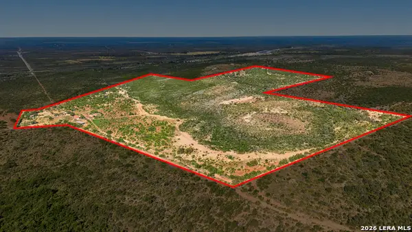 344 Private Rd 5000, Uvalde, TX 78801