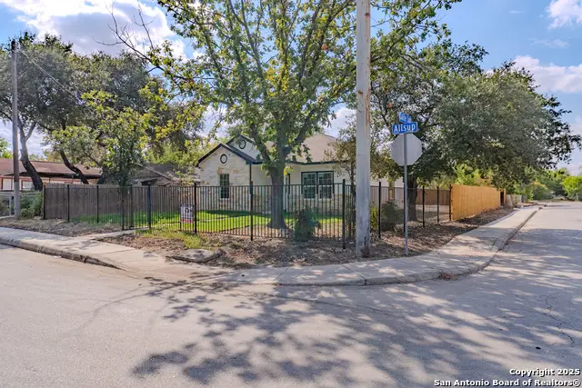 159 Allsup, San Antonio, TX 78237 - #3