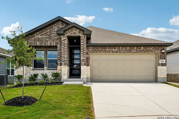 5433 Wrangler Way, Marion, TX 78124