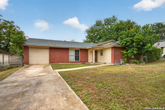 5415 Ox Bow, San Antonio, TX 78228 - #2