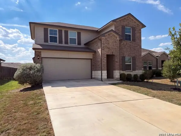 817 Margay Loop, Seguin, TX 78155
