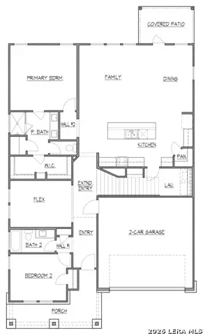 118 Ilana, Mico, TX 78056 - #2