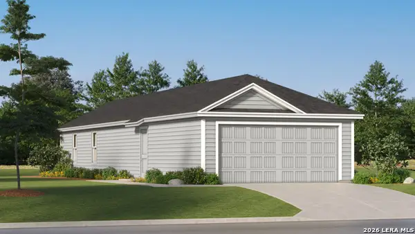 7410 Sapphire Grove, San Antonio, TX 78263
