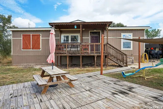10015 Fm 2200 S, Yancey, TX 78886 - #1