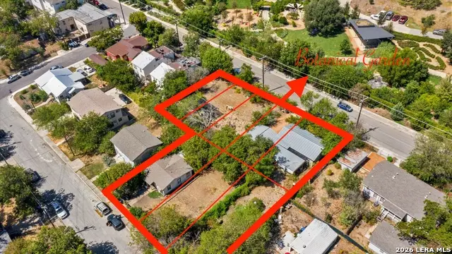 314 Pinckney St, San Antonio, TX 78209 - #2