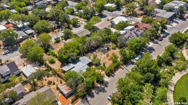 314 Pinckney St, San Antonio, TX 78209 - #3