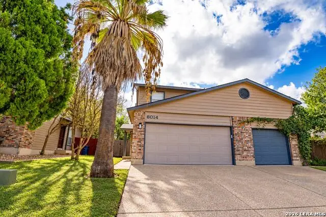 6014 Loch Maree, San Antonio, TX 78240 - #1