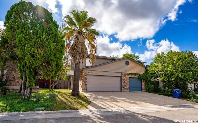 6014 Loch Maree, San Antonio, TX 78240 - #2