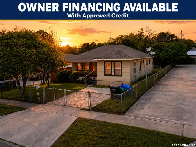 335 Hermitage Ct, San Antonio, TX 78223 - #1