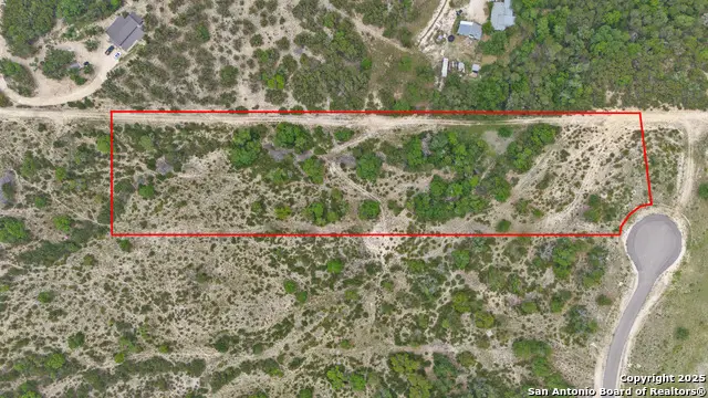 LOT 35 Blackbuck Trail, Pipe Creek, TX 78063 - #1