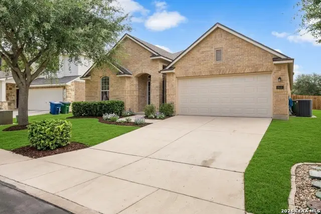 8618 Jogeva Way, San Antonio, TX 78251 - #2