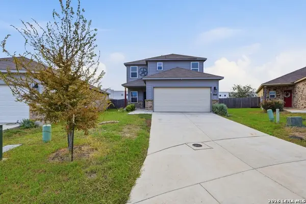 3010 Neptunes Sea, Converse, TX 78109