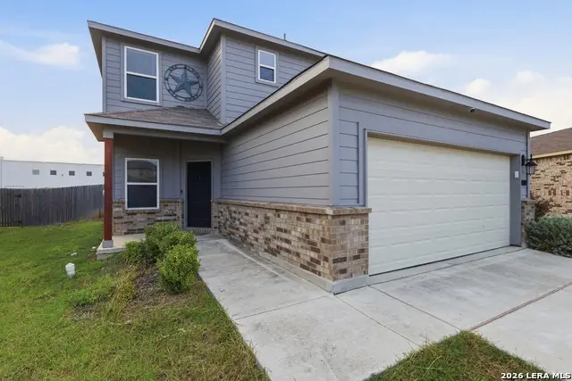 3010 Neptunes Sea, Converse, TX 78109 - #2