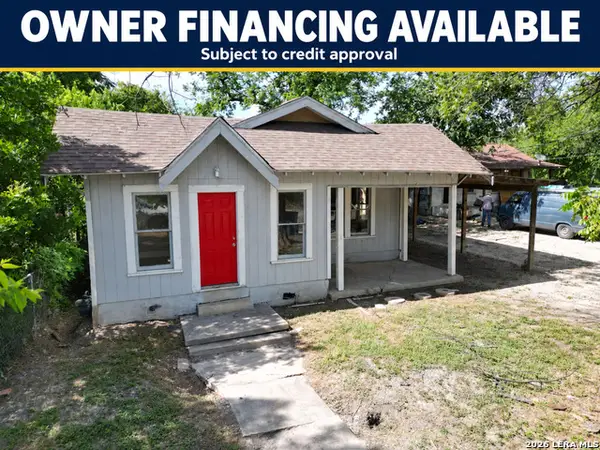 507 Berkshire, San Antonio, TX 78210