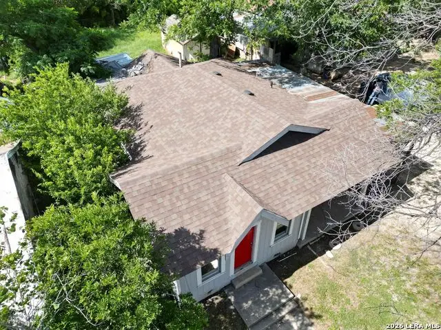 507 Berkshire, San Antonio, TX 78210 - #3
