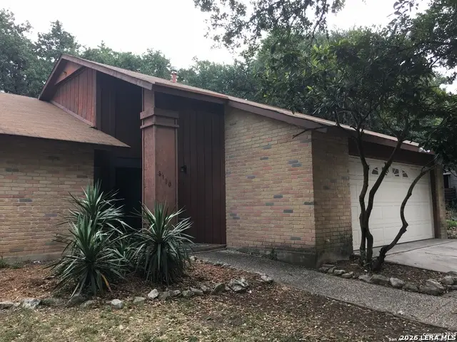 8110 Boughwood, San Antonio, TX 78250 - #1