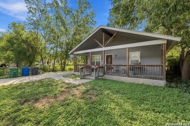 102 Vadalia St, San Antonio, TX 78228 - #3