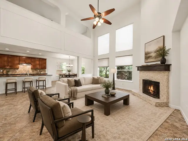 623 Midway Crst, San Antonio, TX 78258 - #1