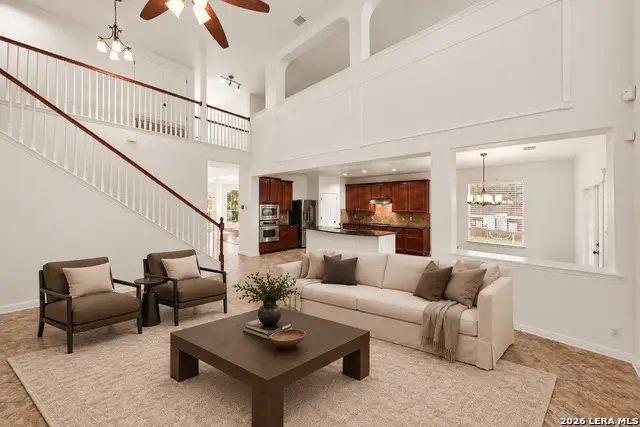 623 Midway Crst, San Antonio, TX 78258 - #2