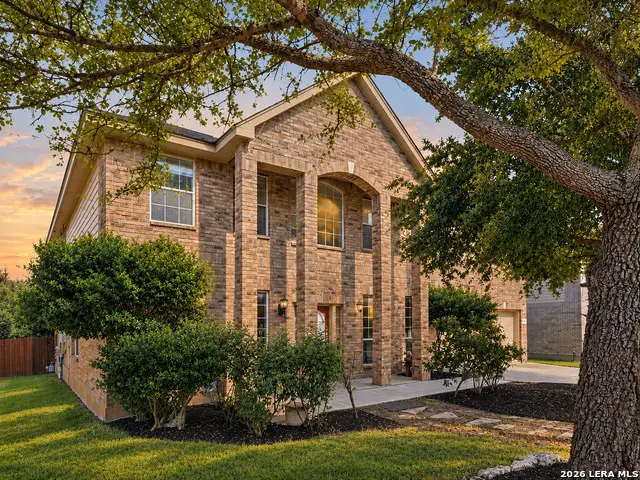 623 Midway Crst, San Antonio, TX 78258 - #3