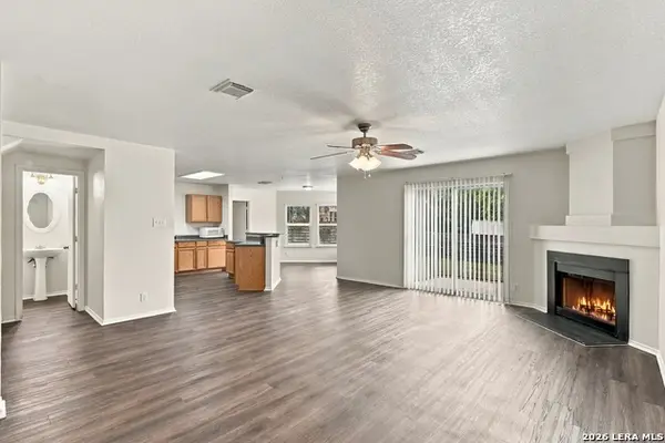 11712 Paddlebrook, San Antonio, TX 78253