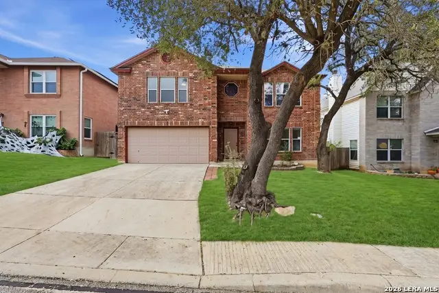 11712 Paddlebrook, San Antonio, TX 78253 - #3